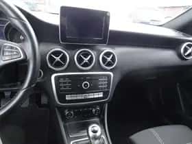 Mercedes-Benz A-Klasse (2016) thumbnail 21