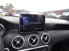 Mercedes-Benz A-Klasse (2016) thumbnail 24
