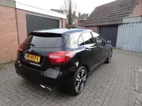 Mercedes-Benz A-Klasse (2016) thumbnail 5
