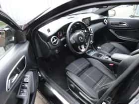 Mercedes-Benz A-Klasse (2016) thumbnail 8