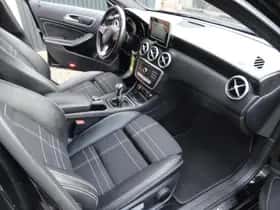 Mercedes-Benz A-Klasse (2016) thumbnail 10