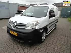 Renault Kangoo (2016)