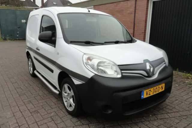 Renault Kangoo (2016) thumbnail 3