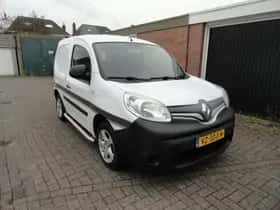 Renault Kangoo (2016) thumbnail 3