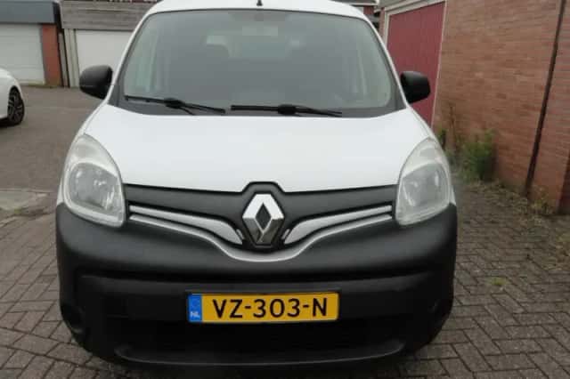 Renault Kangoo (2016) thumbnail 4