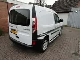 Renault Kangoo (2016) thumbnail 5