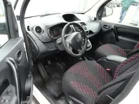 Renault Kangoo (2016) thumbnail 8