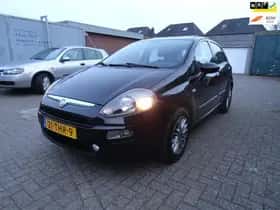 Fiat Punto (2012)
