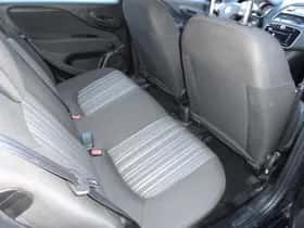 Fiat Punto (2012) thumbnail 11