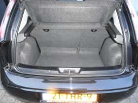 Fiat Punto (2012) thumbnail 12