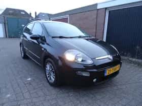 Fiat Punto (2012) thumbnail 3