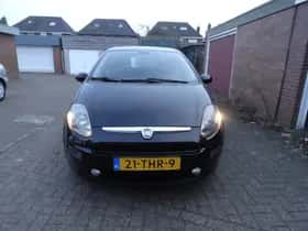 Fiat Punto (2012) thumbnail 4