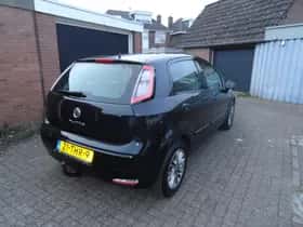 Fiat Punto (2012) thumbnail 5