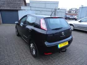 Fiat Punto (2012) thumbnail 6