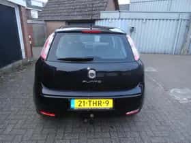 Fiat Punto (2012) thumbnail 7