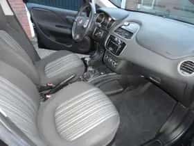 Fiat Punto (2012) thumbnail 10
