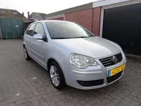 Volkswagen Polo (2007) thumbnail 3