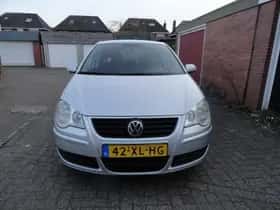 Volkswagen Polo (2007) thumbnail 4