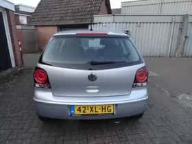 Volkswagen Polo (2007) thumbnail 7