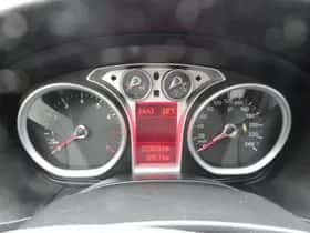 Ford Focus (2009) thumbnail 14