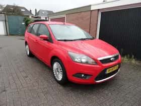 Ford Focus (2009) thumbnail 3