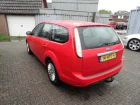 Ford Focus (2009) thumbnail 6