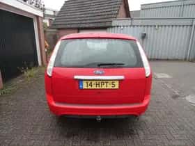 Ford Focus (2009) thumbnail 7