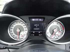 Mercedes-Benz SLK-Klasse (2011) thumbnail 11