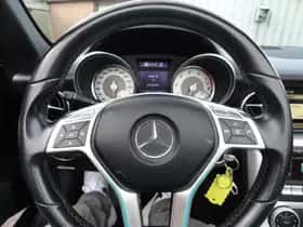 Mercedes-Benz SLK-Klasse (2011) thumbnail 12