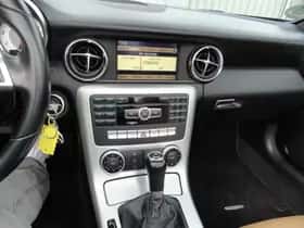 Mercedes-Benz SLK-Klasse (2011) thumbnail 13