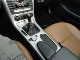 Mercedes-Benz SLK-Klasse (2011) thumbnail 15