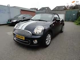 MINI Roadster