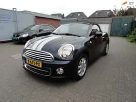 MINI Roadster (2012) thumbnail 2
