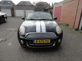MINI Roadster (2012) thumbnail 13