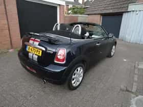 MINI Roadster (2012) thumbnail 14