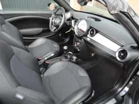 MINI Roadster (2012) thumbnail 17