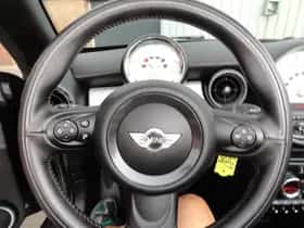MINI Roadster (2012) thumbnail 20