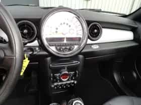 MINI Roadster (2012) thumbnail 21