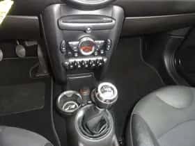 MINI Roadster (2012) thumbnail 22
