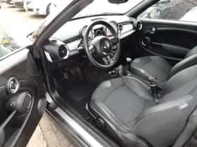 MINI Roadster (2012) thumbnail 8