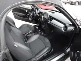 MINI Roadster (2012) thumbnail 9