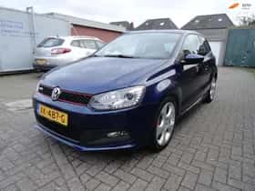 Volkswagen Polo (2012) thumbnail 2