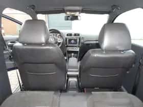 Volkswagen Polo (2012) thumbnail 12