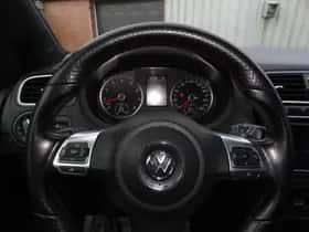 Volkswagen Polo (2012) thumbnail 14