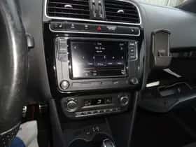 Volkswagen Polo (2012) thumbnail 19
