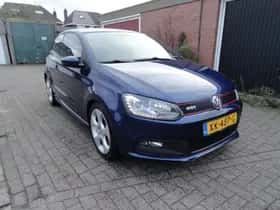 Volkswagen Polo (2012) thumbnail 3