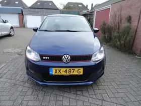 Volkswagen Polo (2012) thumbnail 4