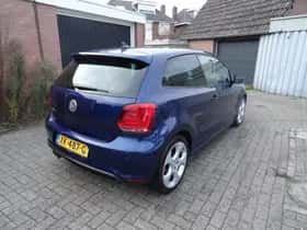 Volkswagen Polo (2012) thumbnail 5