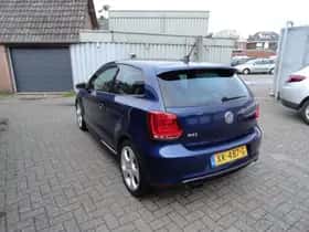 Volkswagen Polo (2012) thumbnail 6
