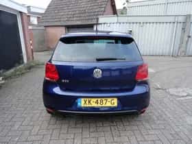 Volkswagen Polo (2012) thumbnail 7